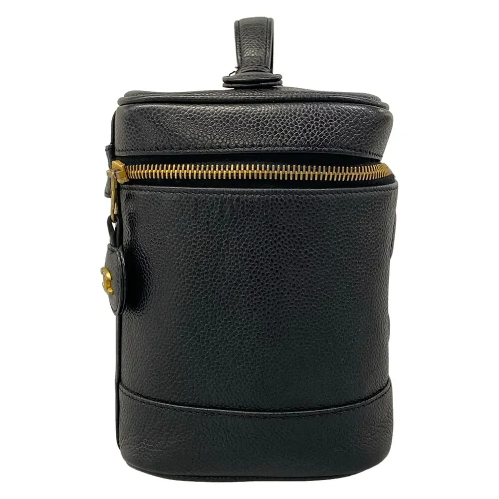 Chanel Vanity Bag A01998